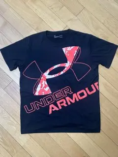 Under Armour HeatGear Tシャツ L