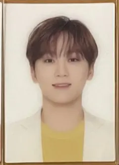 トレカ HARE [SEVENTEEN セブチ スングァン]