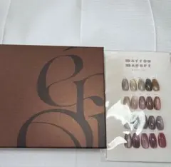 enoi 新作マカロンマグネット macaroon 20色セット A4台紙 - メルカリ