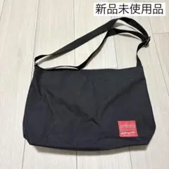 【新品未使用品】Manhattan Portage ショルダーバッグ