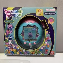バンダイ Tamagotchi Paradise Jade Forest