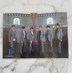 THE FIRST ルイ　マナト　公式生写真