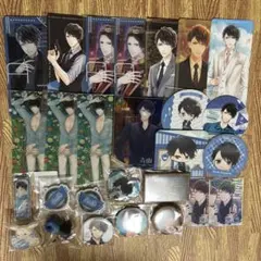 スタンドマイヒーローズ　青山樹　まとめて