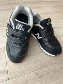 newbalance 996スニーカー14.5ブラック