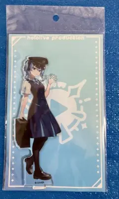 ホロライブ　アクリルスタンドセット　東京駅ver.3 ホロライブ アクリルスタンドセット 東京駅ver.3 hololive