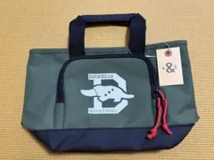 ROUGH & SWELL カートバッグ★新品★のサムネイル