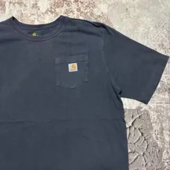 carhartt カーハート ポケットtシャツ ストリート XL