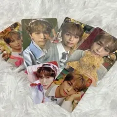 INI ウィンマジ 後藤威尊 トレカ ミニトレカ セット