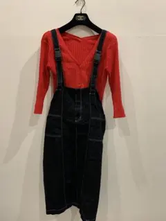 merlot × AMERICAN HOLIC コーデ売りのサムネイル