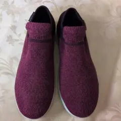 スケッチャーズGOGA MAX エンジ24cm