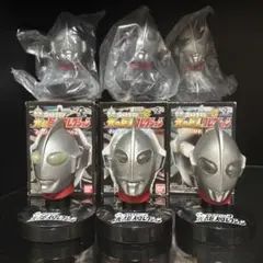 ウルトラマン レッドマン 光の巨人マスコレマスクコレクション