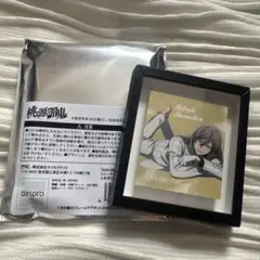 桃源暗鬼　桃寺神門　マグネット