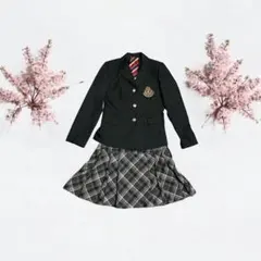 美品⭐︎PERSONS FLIPWEAR パーソンズフォーマル 3点セット 卒服