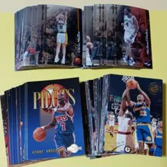 NBA　134枚位