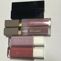 リップ6本セット