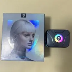 SOUNDPEATS CyberGear ゲーミングイヤホンのサムネイル