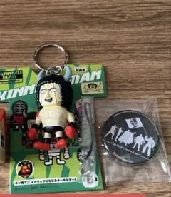 2026年最新】パンソンワークス キン肉マンの人気アイテム - メルカリ