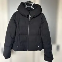 ダウン　ショート　RYOKO KIKUCHI