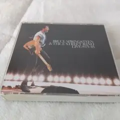 ブルース・スプリングスティーン / ライヴ 1975―85 3枚組CD