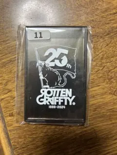 2026年最新】rottengrafftyの人気アイテム - メルカリ