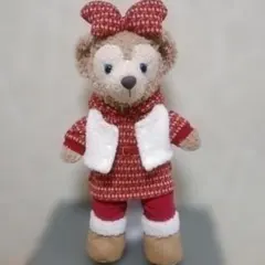 シェリーメイコスチューム【ジャガードニットワンピースセット】