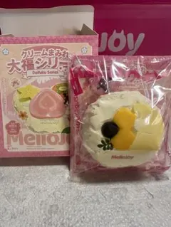 mellojoy 大福シリーズ　マンゴードリアン