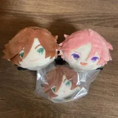 あんスタ Double Face 三毛縞斑 桜河こはく まとめ売り 紙類 - メルカリ