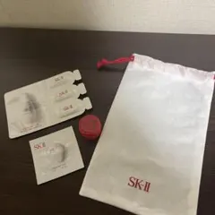 SK-II サンプルセット/ 5点＋袋