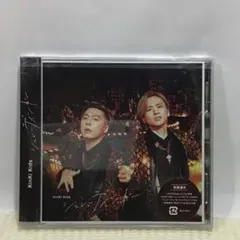 KinKi Kids シュレーディンガー
