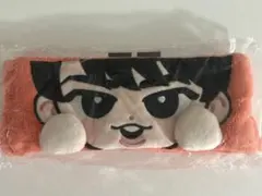 Snow Man すのチルソフビ 宮舘涼太 ヘアバンドセット - メルカリ