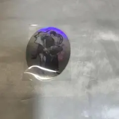 にじさんじ 特典 佐伯イッテツ art