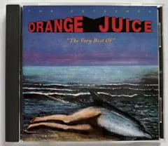 Orange Juice The Very Best Of CD