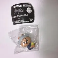 スキズ　skzoo サウナ　フィギュア　ガチャ　ハンクォッカ