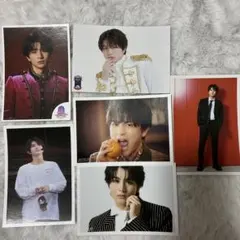 超特急　ハル　生写真　まとめ売り