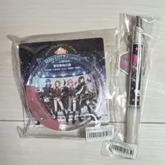 いれいす ないこ 東武コラボ ライトバングル＆ボールペン