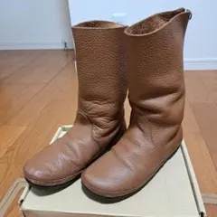 ショートブーツ KOOS コース