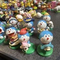 チョコエッグ ドラえもんのサムネイル