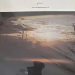 ラスト1枚 haruka nakamura grace アナログ LP レコード - メルカリ