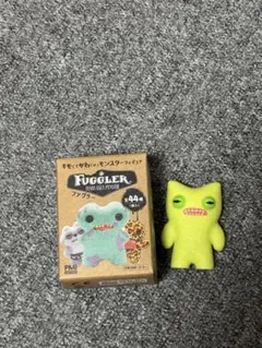 fuggler フィギュア