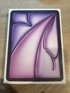 iPad Air （第7世代/2025年モデル） 128GB