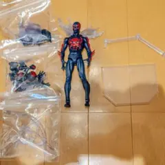 MAFEX マフェックス No.075 スパイダーマン コミックバージョン 新品