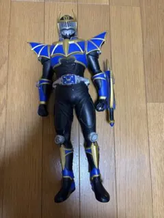 仮面ライダーナイト　フィギュア