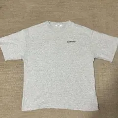 WEGO STANDARD Tシャツ グレー Mサイズのサムネイル