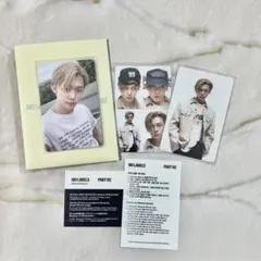 TXT ヨンジュン WeverseAlbums 2種 トレカ - メルカリ