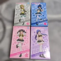 ☆Girls2☆　まとめ売りセット　鶴屋美咲　アクリルスタンド　缶バッジ他 ☆Girls2☆ まとめ売りセット 鶴屋美咲 アクリルスタンド 缶バッジ他