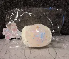 もちゃん様専用　　文清　海外スクイーズ　ニット　アイス