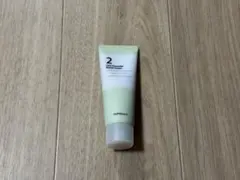 numbuzin ナンバーズイン 2番 シカセラミドリペアクリーム 60ml