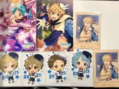 あんさんぶるスターズ！　Ra*bits