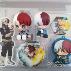 轟焦凍まとめ売り