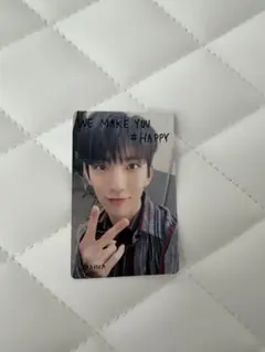 SEVENTEEN WE MAKE YOU ジョシュア 初回限定盤 A トレカ - メルカリ